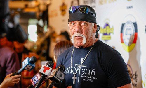 Hulk Hogan