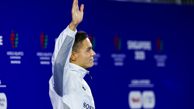 David Popovici