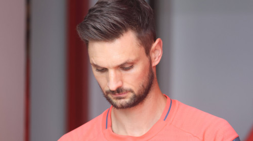Sven Ulreich/ Profimedia