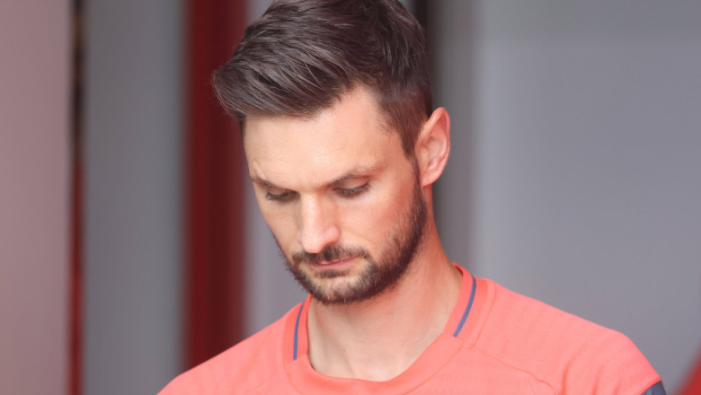 Sven Ulreich/ Profimedia