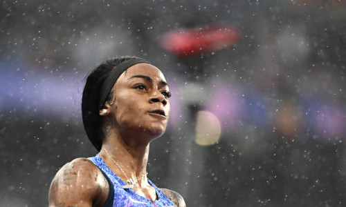 Sha'Carri Richardson/ Profimedia