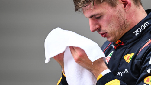 Max Verstappen/ Profimedia