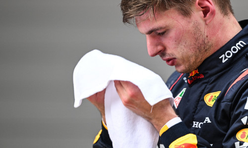 Max Verstappen/ Profimedia