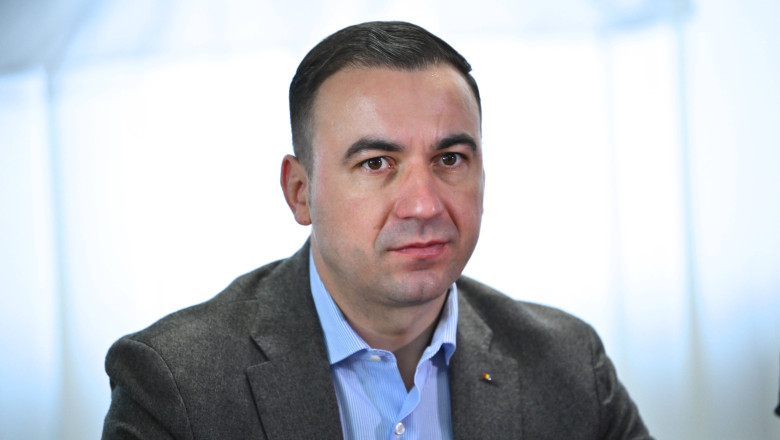 Bogdan Ivan/ Profimedia