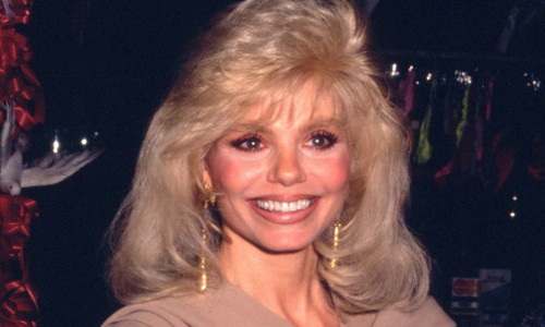 Loni Anderson, WKRP in Cincinnati star, dies just days before her 80th birthday **FILE PHOTOS**