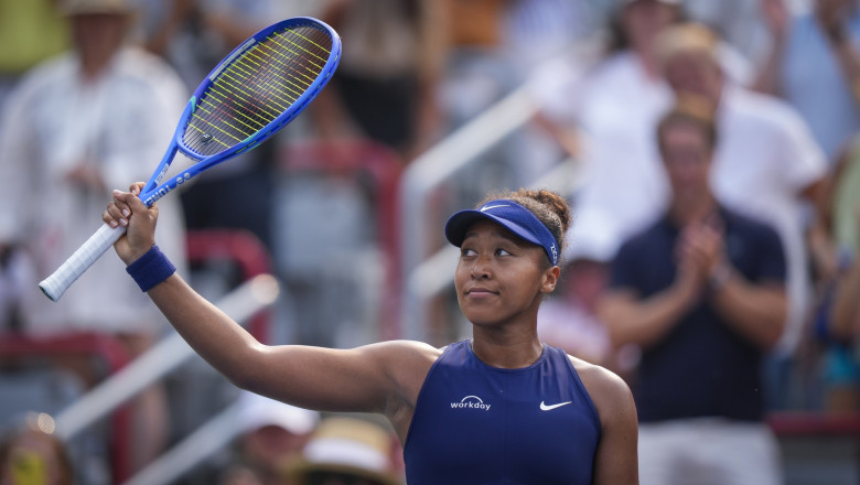 WTA - Tennis - Montreal