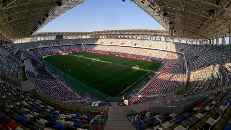 stadion
