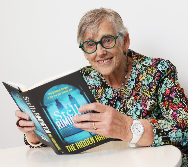 Stella Rimington