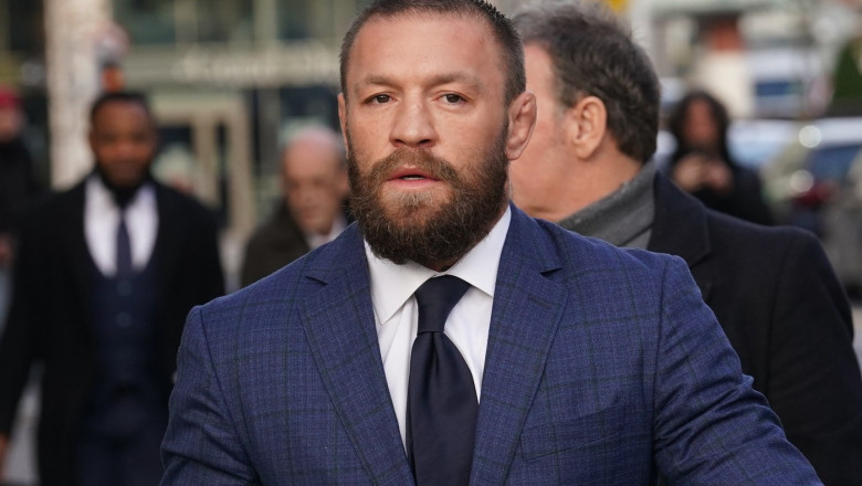 Conor McGregor