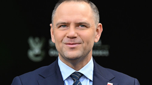Karol Nawrocki/ Profimedia