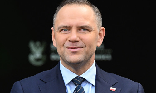 Karol Nawrocki/ Profimedia