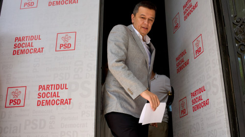 Sorin Grindeanu