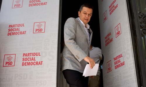 Sorin Grindeanu