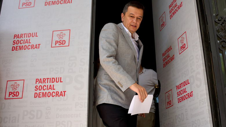 Sorin Grindeanu