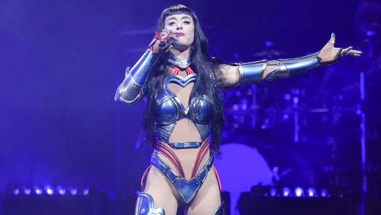 Katy Perry/ Profimedia