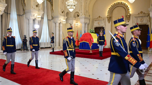 sicriul lui ion iliescu depus la cotroceni (4)