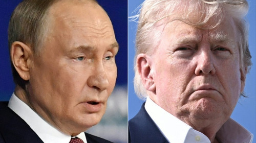 putin, trump