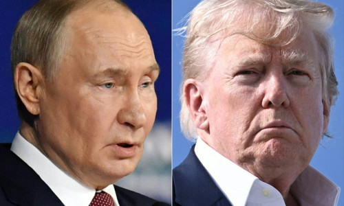 putin, trump