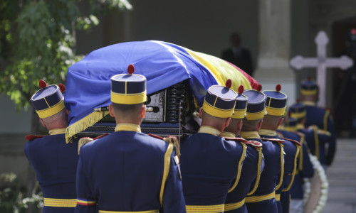 iliescu