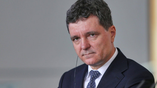 Nicușor Dan