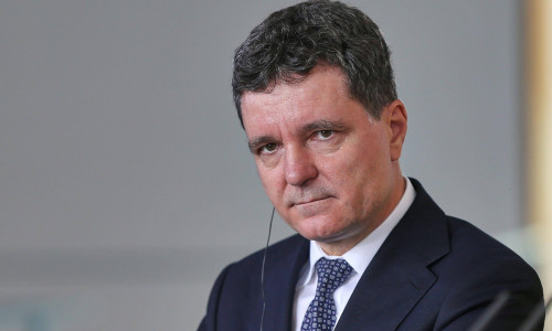 Nicușor Dan
