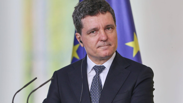 Nicușor Dan, marele absent de la funeraliile lui Ion Iliescu. Unde se afla, de fapt, președintele