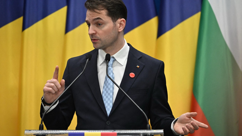 Sebastian Burduja