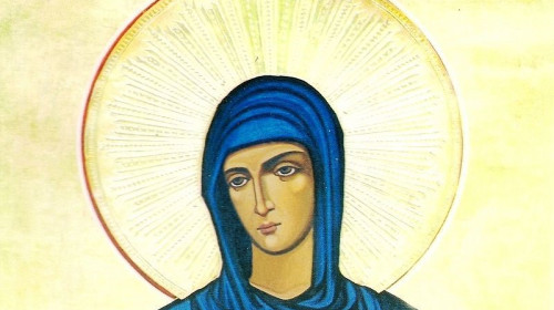 sf teodora de la sihla