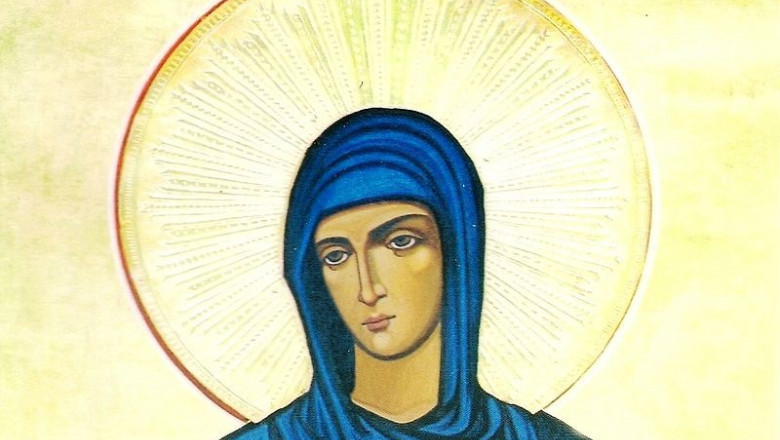 sf teodora de la sihla