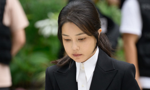 Kim Keon Hee