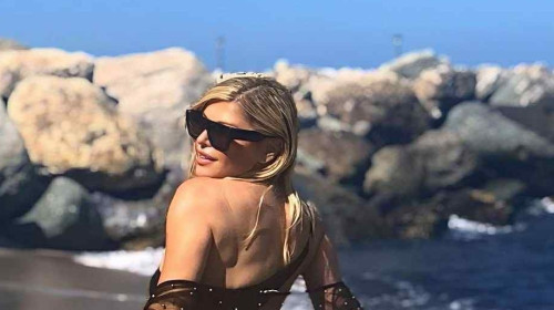 loredana groza in costum de baie (5)