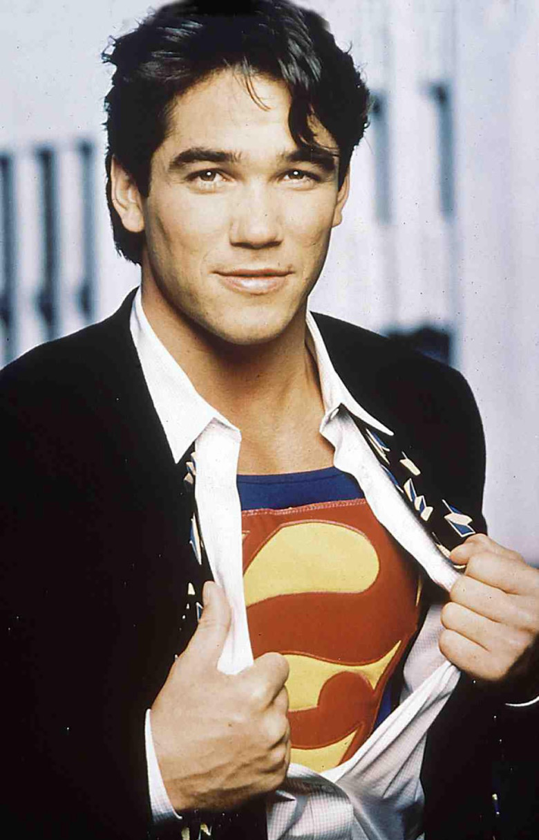 Dean Cain