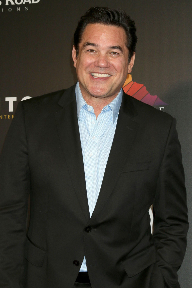 Dean Cain