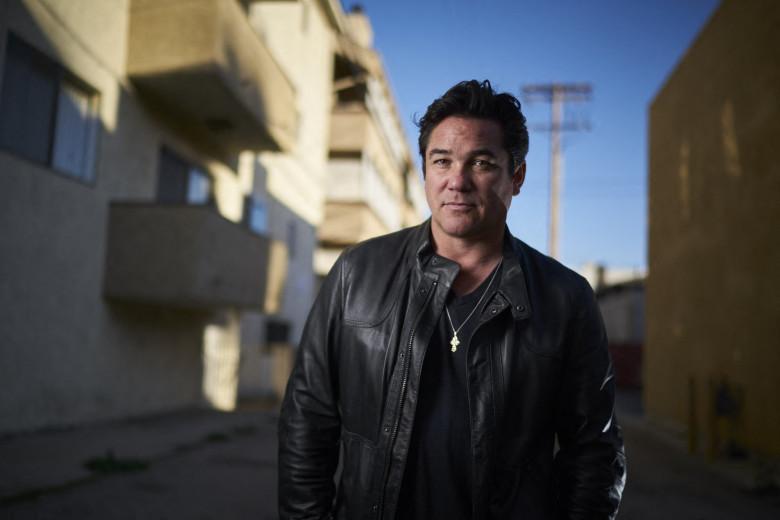 Dean Cain