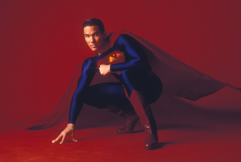 Dean Cain