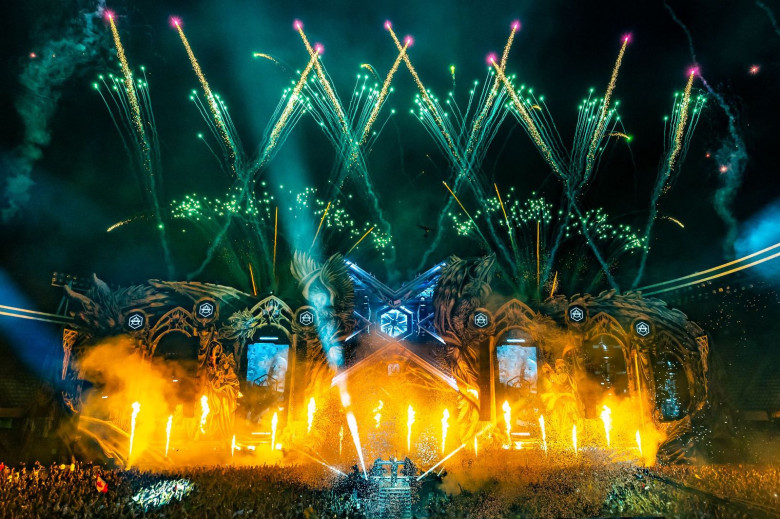 Untold 2025 - day 1- (6)