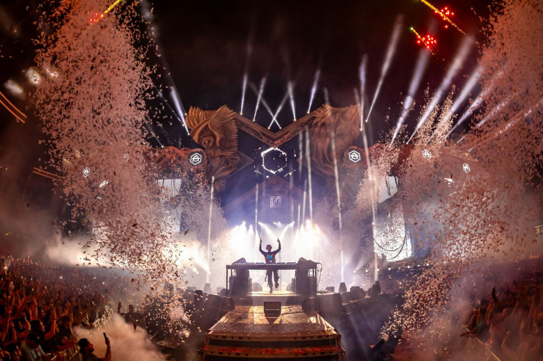 Untold 2025 - day 1- (9)