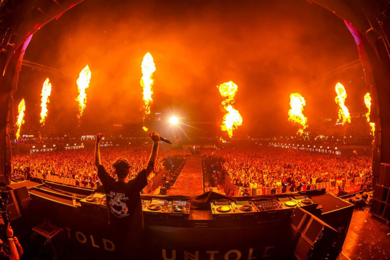 Untold 2025 - day 1- (12)