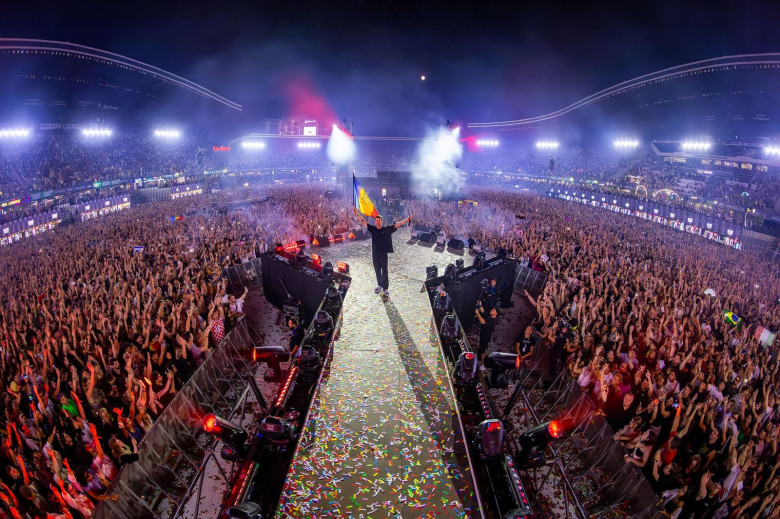 Untold 2025 - day 1- (13)