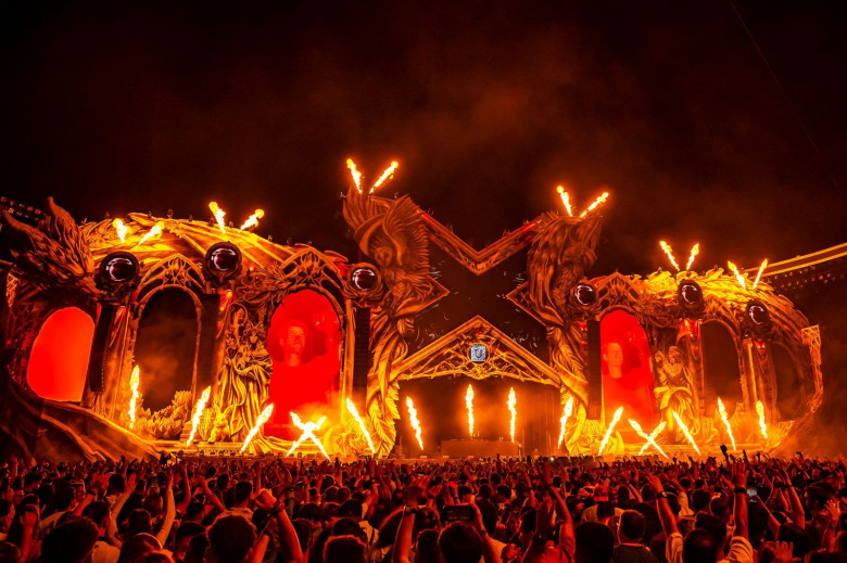 Untold 2025 - day 1- (14)