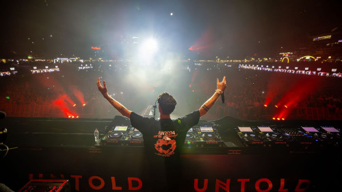 Untold 2025 - day 1- (15)