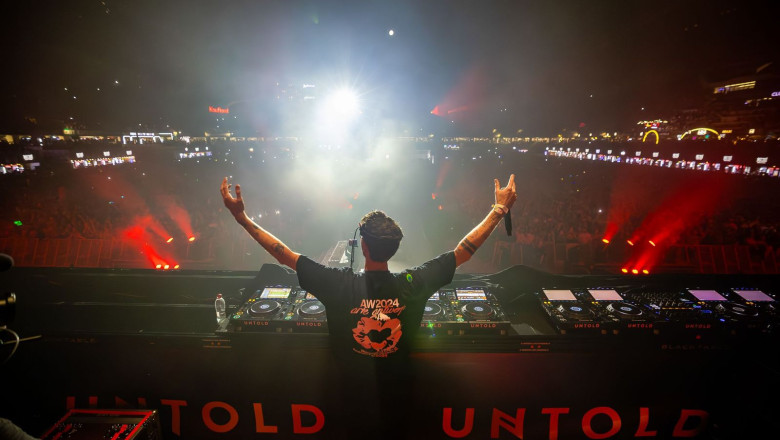 Untold 2025 - day 1- (15)