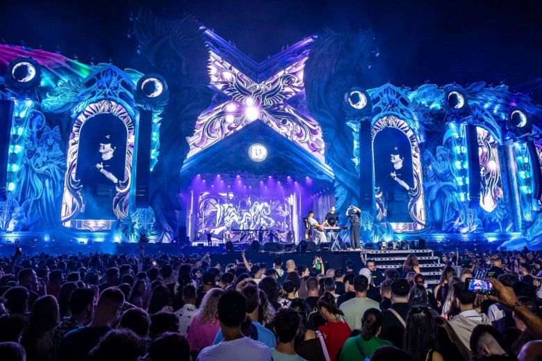 Untold 2025 - day 1- (16)