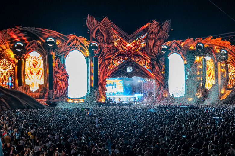Untold 2025 - day 1- (18)