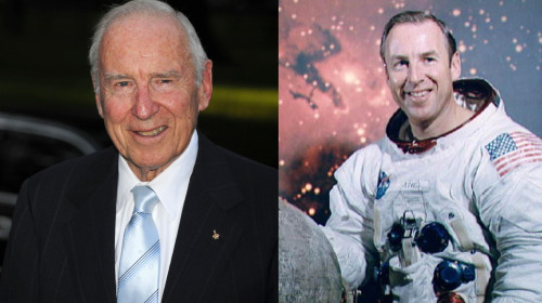 Jim Lovell