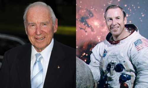 Jim Lovell
