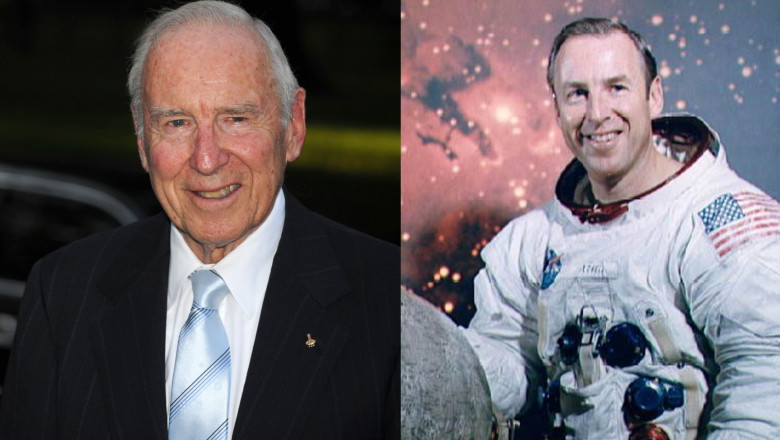 Jim Lovell