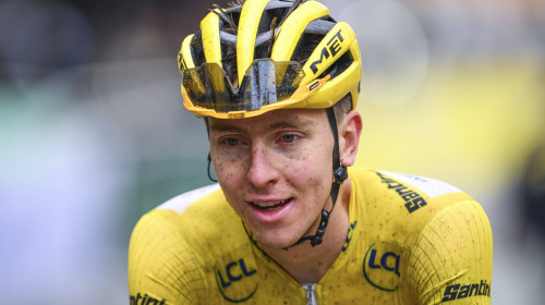 Tour de France 2025 Stage 21