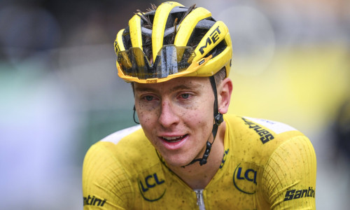 Tour de France 2025 Stage 21