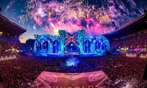 untold 2025 ziua 2